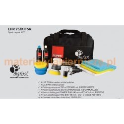 RUPES LHR 75-KITSR  materialylakiernicze.pl